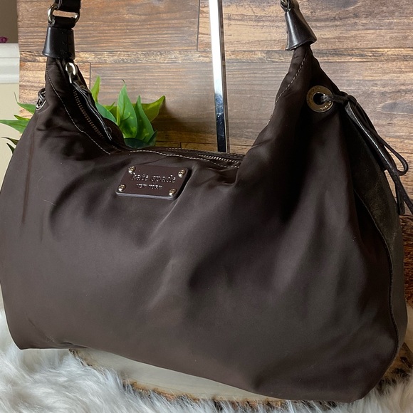 Kate Spade Slouch Handbag - Picture 3 of 7